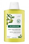 Klorane Pulpe de Cédrat Shampooing Vitaminé 200ml